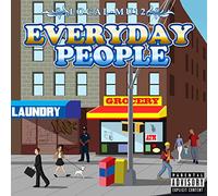 Everyday People [Vinilo]