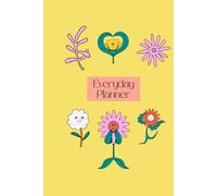 Everyday Planner: Your perfect partner in 2026