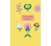 Everyday Planner: Your perfect partner in 2026
