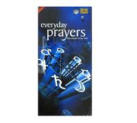 Everyday Prayers Daily Prayers For The Week (Indian Devotional / Prayer / Religious Music / Chants)