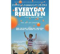 Everyday Rebellion