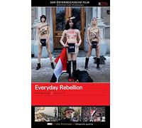 Everyday Rebellion