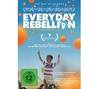 Everyday Rebellion [Alemania] [DVD]