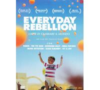 Everyday rebellion [DVD]