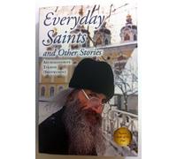 Everyday Saints and Other Stories