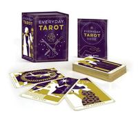 Everyday Tarot Mini Tarot Deck (Rp Minis)