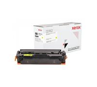 Everyday Tóner de Alto rendimiento Amarillo , HP W2032X equivalente de Xerox, 6000 páginas