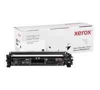 Xerox Tóner Everyday Alto rendimiento Equivalente HP CF294X Negro 2800 páginas
