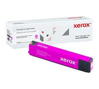 Everyday Tóner Magenta Compatible con HP 971XL (CN627AE, CN627A, CN627AM), Capacidad estándar 6600 páginas - Cartucho Compatible XET Pagewide Ink (006R04597)