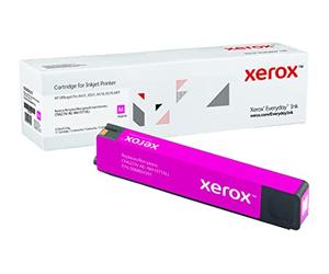 Everyday Tóner Magenta Compatible con HP 971XL (CN627AE, CN627A, CN627AM), Capacidad estándar 6600 páginas - Cartucho Compatible XET Pagewide Ink (006R04597)