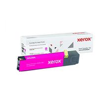 Everyday Tóner Magenta Compatible con HP 980 (D8J08A), Capacidad estándar 6600 páginas - Cartucho Compatible XET Pagewide Ink (006R04600)