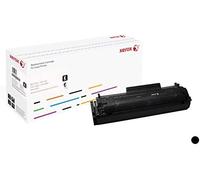 Everyday tóner ? mono remanufacturado de xerox es compatible con hp