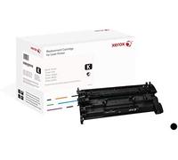 Everyday tóner ? mono remanufacturado de xerox es compatible con hp