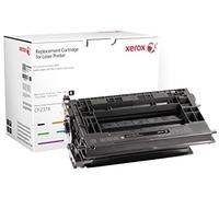 Xerox Tóner CF237A (HP 37A, 006R03608) negro remanufacturado