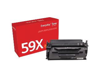 Everyday Toner/Mono Toner HP 59X CF259X