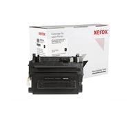 Everyday Tóner Negro compatible con HP 81A (CF281A/ CRG-039)