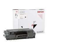 Everyday Tóner Negro compatible con Samsung MLT-D203E, Rendimiento superior