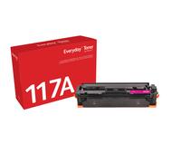 Everyday toner (tm)magenta di xerox compatibile con 117a (w2073a), ren