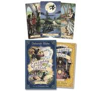 ABACUS Chemiegesellschaft Tarot Everyday Witch Tarot