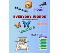 Everyday WordSearch