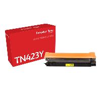 Everyday Yellow compatible w/TN-421Y HC