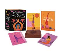 Everyday Yoga: 50 Poses for Healing & Relaxation (Rp Minis)