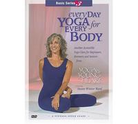 Everyday Yoga for Everybody [Reino Unido] [DVD]