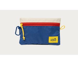 Everyday Zip Pouch - Small