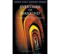 Everyman and Mankind (Arden Early Modern Drama)