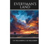 Everyman's Land: A World War I Historical Fiction Novel of Love, Loss, and Family