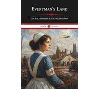 Everyman's Land: A World War I Historical Fiction Novel of Love, Loss, and Family