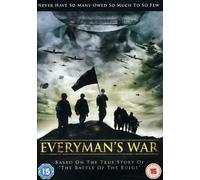 Everyman's War [DVD] [Reino Unido]