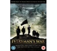 Everymans War [Edizione: Regno Unito] [Italia] [DVD]