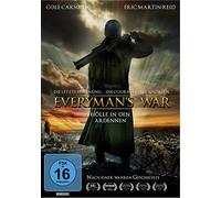 Everyman's War - Hölle in den Ardennen [Alemania] [DVD]