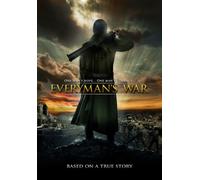 Everyman's War [USA] [DVD]