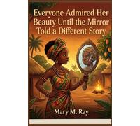 Everyone Admired Her Beauty Until the Mirror Told a Different Story: The Girl Who Loved Her Reflection More Than the People Standing Right in Front of Her (children learning store)