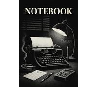 Everyone Can Be a Detective: Positive Book, Affirmation, Motivational And Inspirational Notebook Positive Affirmation And Funny Notebook