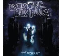 Everyone Dies In Utah - Seeing Clearly [Vinilo]