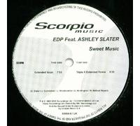 Everyone Dreams Of Paris - Sweet Music [Vinilo]