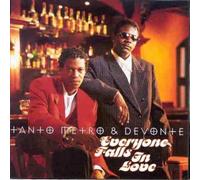 Everyone Falls in Love