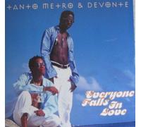 Everyone Falls in Love