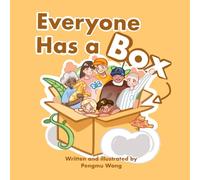 Everyone Has A Box