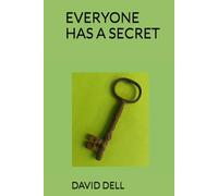 Everyone Has A Secret