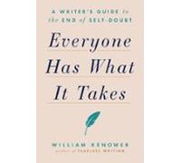 Everyone Has What It Takes (ebook)