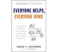 Everyone Helps Everyone Wins (ebook)