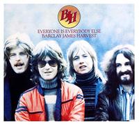 BARCLAY JAMES HARVEST - Everyone Is Everybody Else