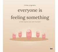 Everyone Is Feeling Something: a little signals look-and-find
