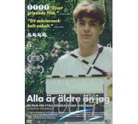 Everyone Is Older Than I Am ( Alla är äldre än jag ) [ NON-USA FORMAT, PAL, Reg.2 Import - Sweden ]
