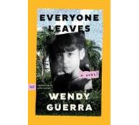 Everyone Leaves (ebook)