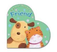 Everyone Needs a Friend